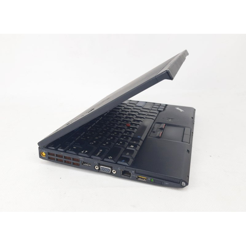 БУ Ноутбук 12.1" Lenovo ThinkPad X201, Core i5-520M (2.4 ГГц) 8GB DDR3, 120Gb SSD