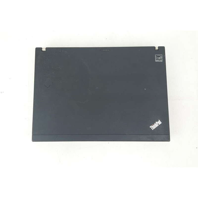 БУ Ноутбук 12.1" Lenovo ThinkPad X201, Core i5-520M (2.4 ГГц) 8GB DDR3, 120Gb SSD
