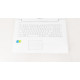 БУ Ноутбук 17.3" Asus X756UQ-T4006D, Core i7-6500U (2.5ГГц) 16GB DDR4, GeForce 940MX, 240GB SSD