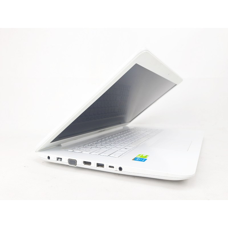 БУ Ноутбук 17.3" Asus X756UQ-T4006D, Core i7-6500U (2.5ГГц) 16GB DDR4, GeForce 940MX, 240GB SSD