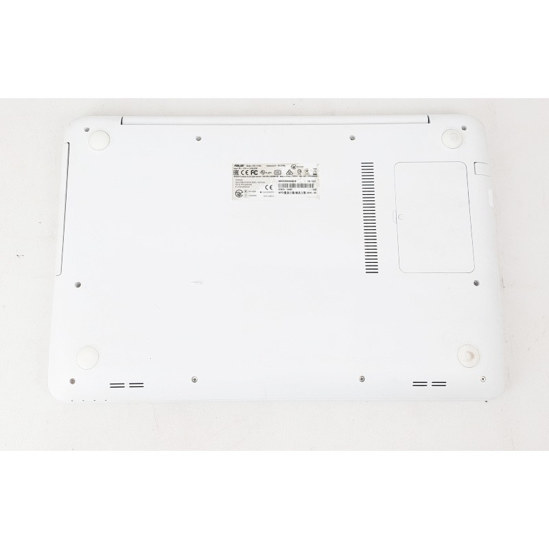 БУ Ноутбук 17.3" Asus X756UQ-T4006D, Core i7-6500U (2.5ГГц) 16GB DDR4, GeForce 940MX, 240GB SSD