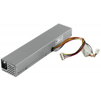 БУ Блок живлення 1U 40W HP (Flextronics) FPS-990-0007-000 (5v 5.5a, 12v 1.13a)