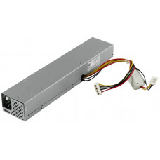 БУ Блок живлення 1U 40W HP (Flextronics) FPS-990-0007-000 (5v 5.5a, 12v 1.13a)