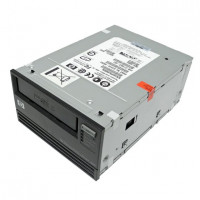 БУ Стрічковий накопичувач HP StorageWorks Ultrium 460 200GB LTO2 LVD Internal (BRSLA-0206-DC)