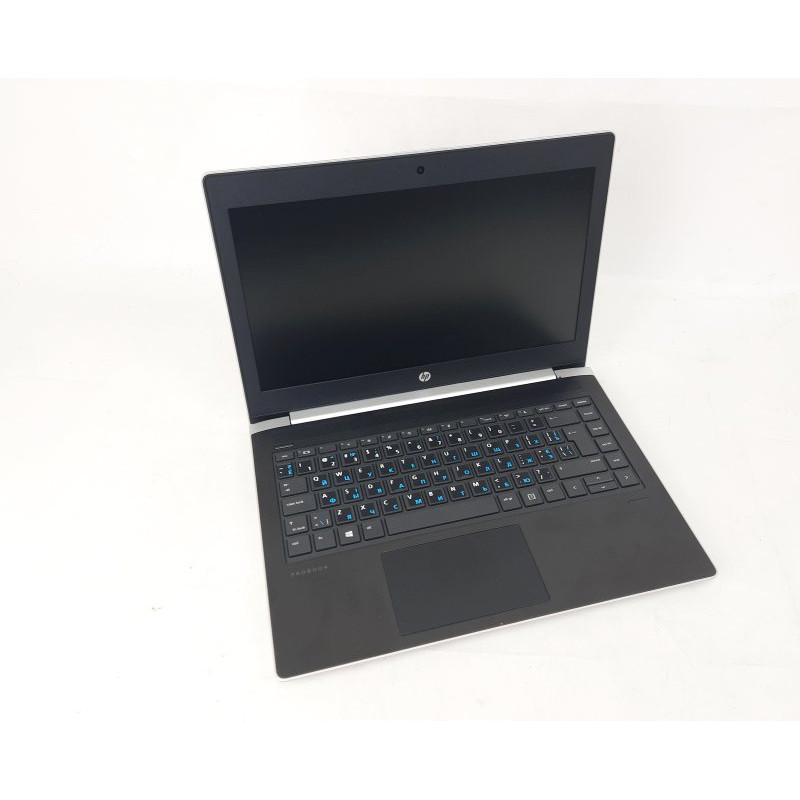 БУ Ноутбук 13.3" HP ProBook 430 G5, Core i3-7100U (2.4 ГГц) 8GB DDR3, Intel UHD 620, 120GB SSD