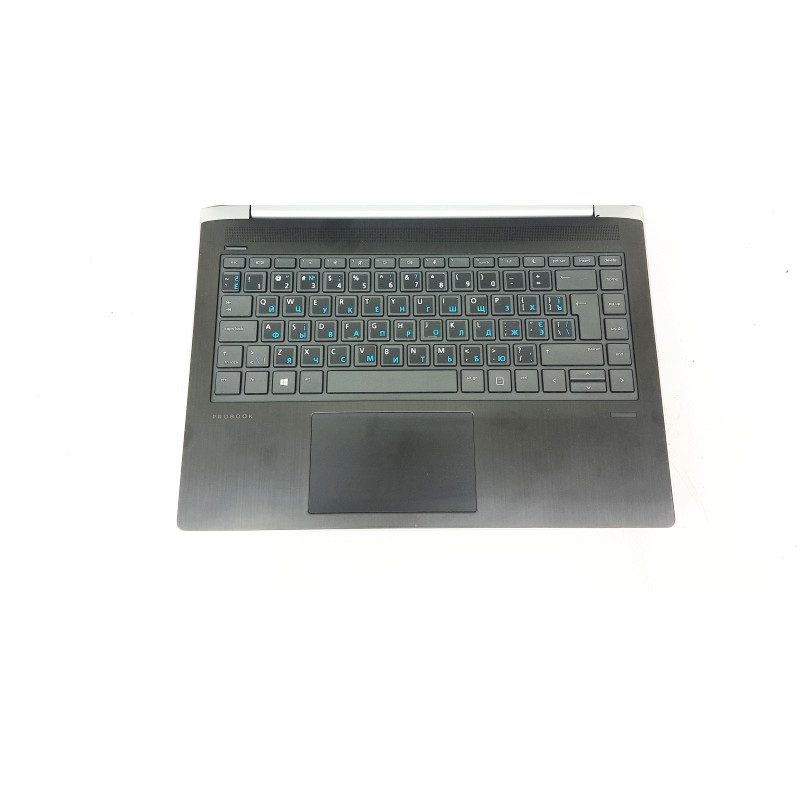 БУ Ноутбук 13.3" HP ProBook 430 G5, Core i3-7100U (2.4 ГГц) 8GB DDR3, Intel UHD 620, 120GB SSD