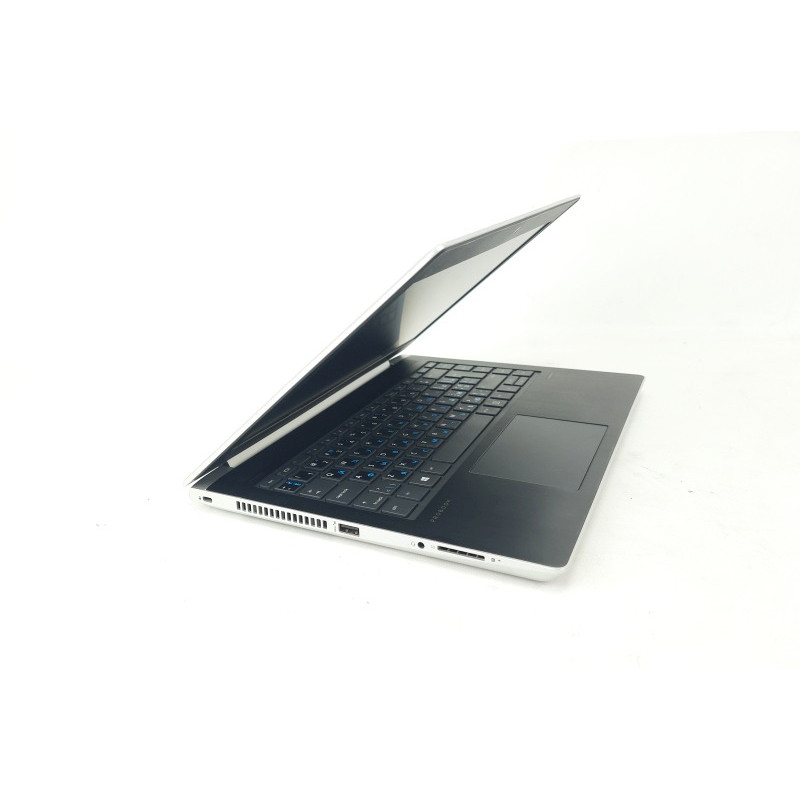 БУ Ноутбук 13.3" HP ProBook 430 G5, Core i3-7100U (2.4 ГГц) 8GB DDR3, Intel UHD 620, 120GB SSD