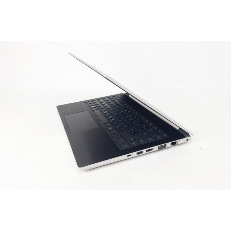 БУ Ноутбук 13.3" HP ProBook 430 G5, Core i3-7100U (2.4 ГГц) 8GB DDR3, Intel UHD 620, 120GB SSD