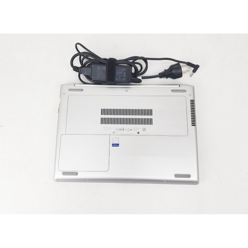 БУ Ноутбук 13.3" HP ProBook 430 G5, Core i3-7100U (2.4 ГГц) 8GB DDR3, Intel UHD 620, 120GB SSD