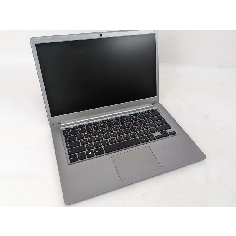 Used Notebook 14" Polaroid MPC2144, Atom x5-Z8350 (1.4 GHz) 4GB DDR3, Intel HD 400, 32GB SSD