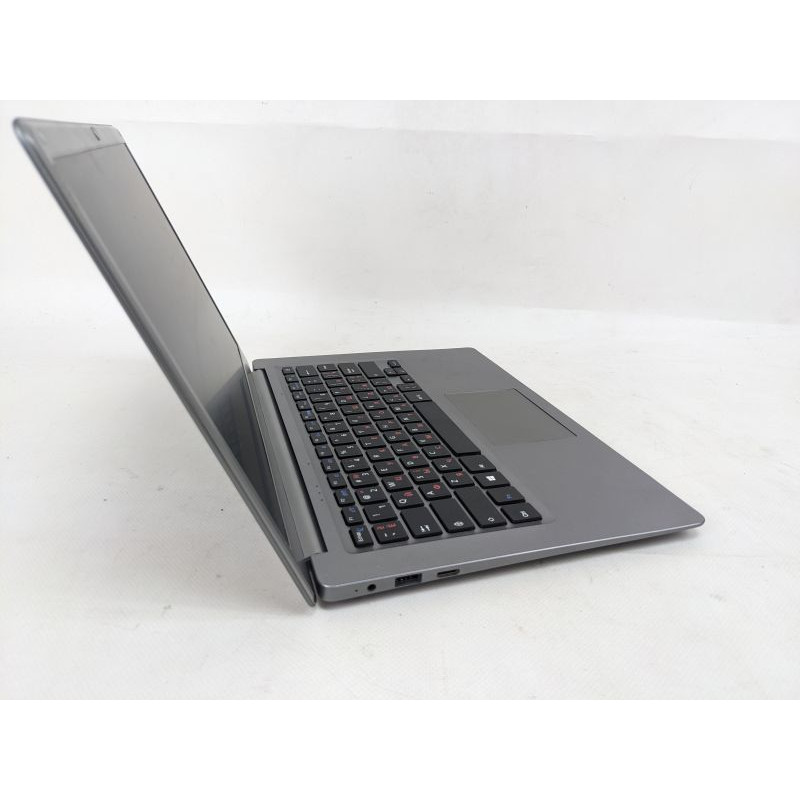 Used Notebook 14" Polaroid MPC2144, Atom x5-Z8350 (1.4 GHz) 4GB DDR3, Intel HD 400, 32GB SSD