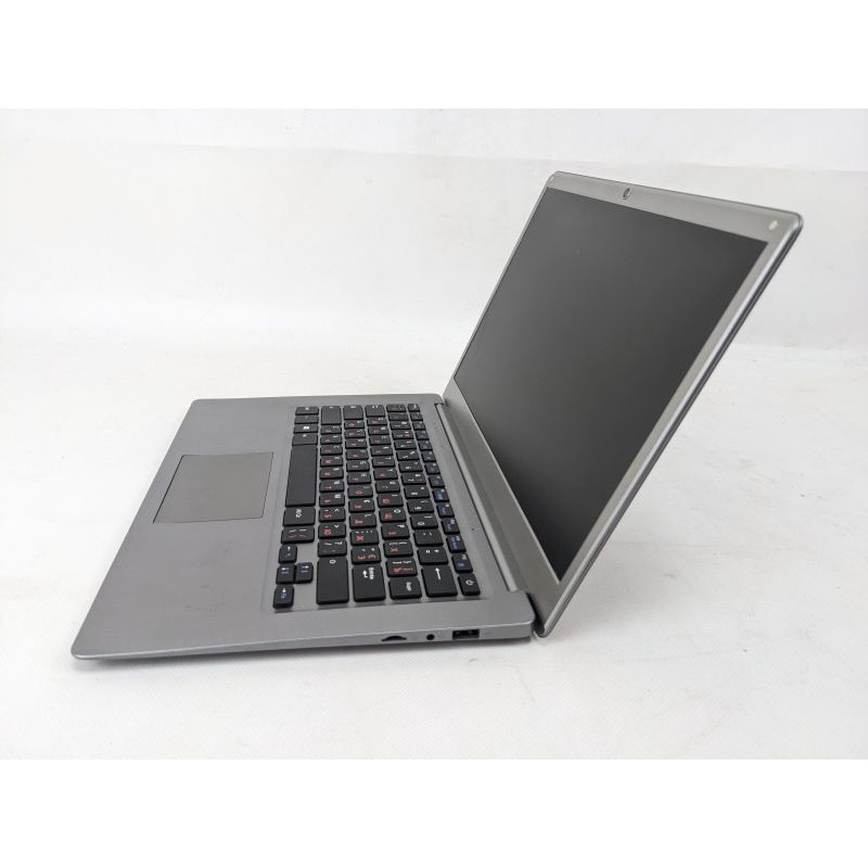 Used Notebook 14" Polaroid MPC2144, Atom x5-Z8350 (1.4 GHz) 4GB DDR3, Intel HD 400, 32GB SSD