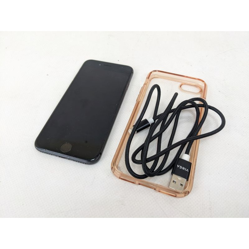 Смартфон 4.7" Apple iPhone 8 64GB Space Gray (MQ6G2)