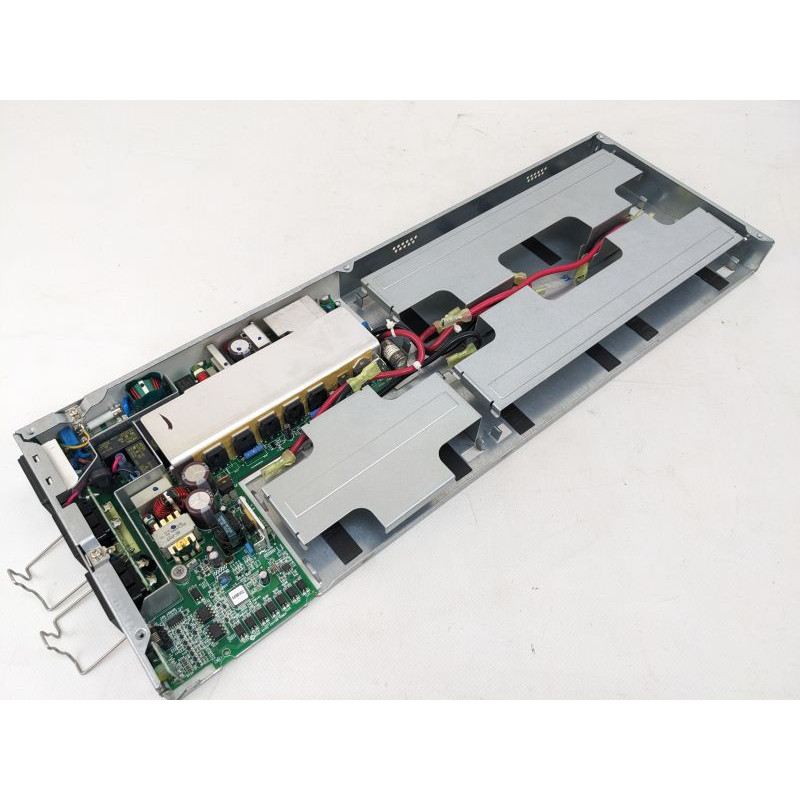 БУ ДБЖ лінійно-інтерактивний EMC RS5 2E AA24690 1200VA, 1200W, Rack (078-000-084) без АКБ