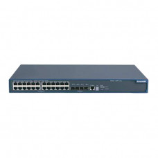 HUAWEI S5624P Managed Switch, 24xGbit, 4xSFP, Console