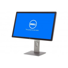 Уцінка! БУ Монітор 23.8" WLED IPS, DELL P2414HB, 1920 x 1080, 16:9, VGA, DVI, DPort (подряпина)