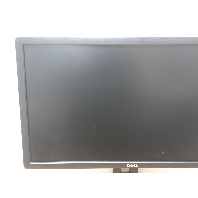 Уцінка! БУ Монітор 23" LED IPS, Dell U2312, 1920 x 1080, 8 мс, 16:9, VGA, DVI, DPort (подряпини)