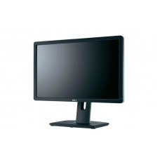 Уцінка! БУ Монітор 24" LED IPS, Dell U2412Mс, 1920 x 1200, 8 мс, 16:10, VGA, DVI, DPort (подряпини)