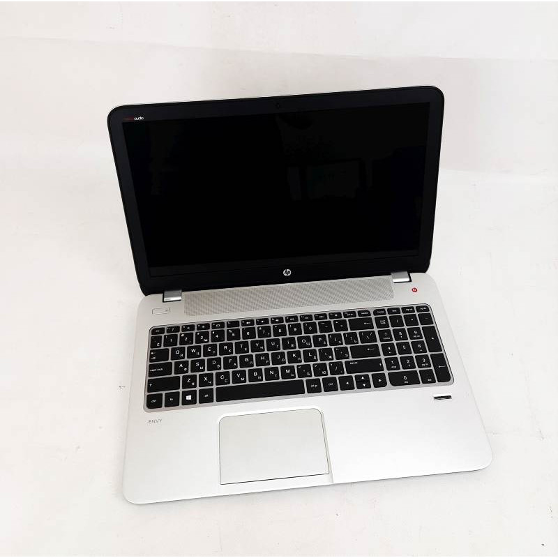 Laptop 15.6" HP Envy 15-J040SR, Core i7-4700MQ (2.3 GHz) 8GB DDR3, GeForce 740M 2Gb, 120Gb SSD
