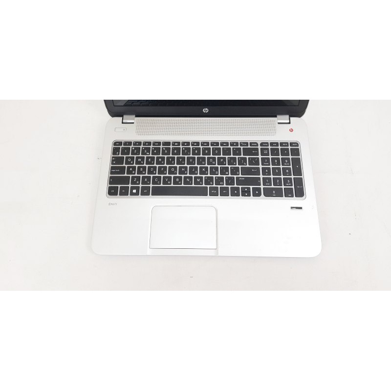 Laptop 15.6" HP Envy 15-J040SR, Core i7-4700MQ (2.3 GHz) 8GB DDR3, GeForce 740M 2Gb, 120Gb SSD