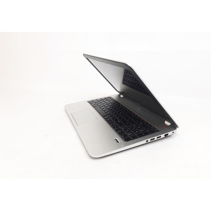 Laptop 15.6" HP Envy 15-J040SR, Core i7-4700MQ (2.3 GHz) 8GB DDR3, GeForce 740M 2Gb, 120Gb SSD