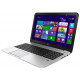 Laptop 15.6" HP Envy 15-J040SR, Core i7-4700MQ (2.3 GHz) 8GB DDR3, GeForce 740M 2Gb, 120Gb SSD