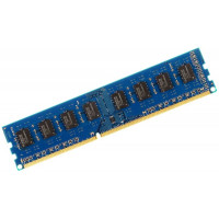 БУ Оперативная память 4 ГБ, DDR3L, для ПК, Ramaxel (1600 МГц, 1.35 В, CL11, RMR5030KD68F9F-1600)