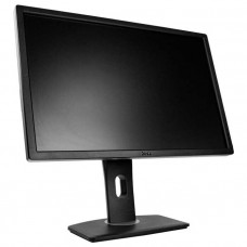 Уцінка! БУ Монітор 24" LED E-IPS, Dell U2412Mb, 1920 x 1200, 16:10, VGA, DVI (засв.)
