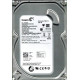Used Hard drive 250 GB Seagate (for PC, 3.5", 7200 rpm, 8 MB, SATAII, ST3250312AS)