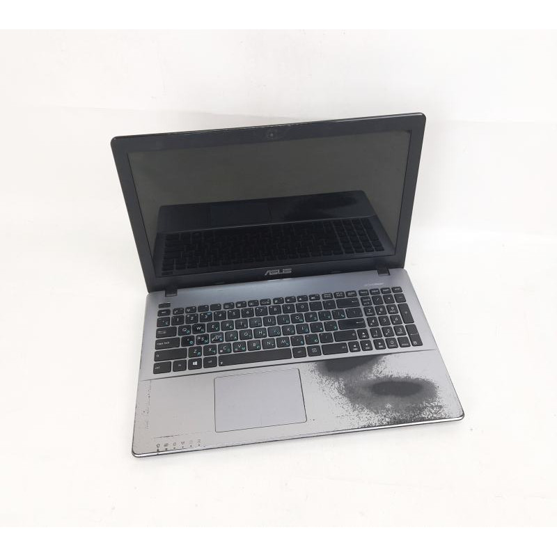 Discount! BU Laptop 15.6" Asus X550CA, Pentium 2117U (1.8 GHz) 4GB DDR3, Intel HD, 60GB SSD
