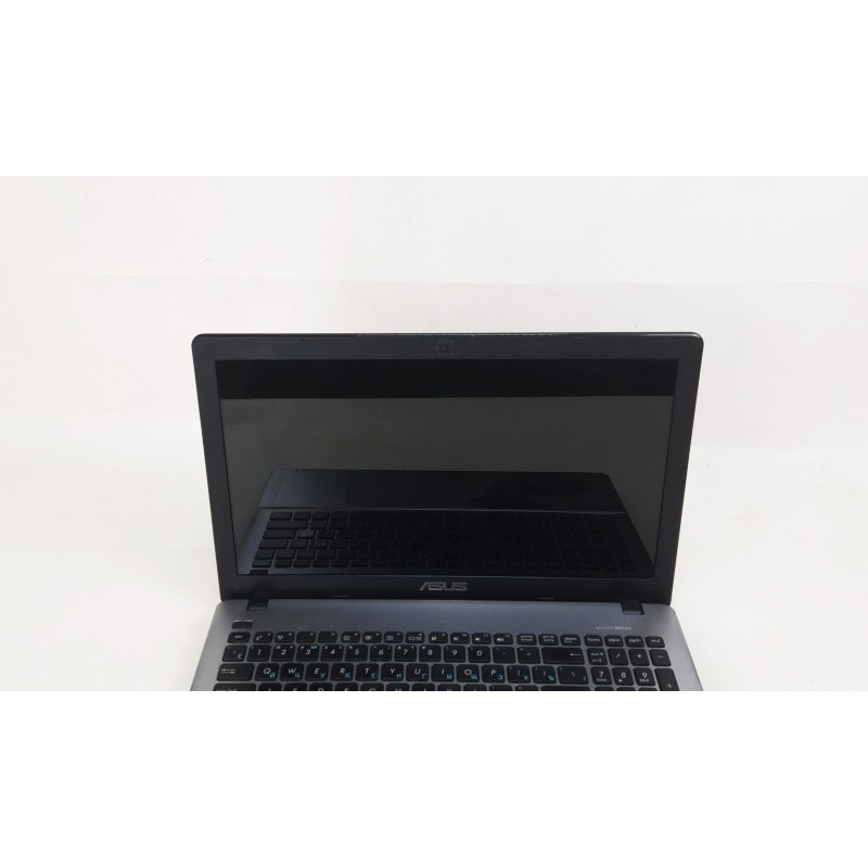 Discount! BU Laptop 15.6" Asus X550CA, Pentium 2117U (1.8 GHz) 4GB DDR3, Intel HD, 60GB SSD
