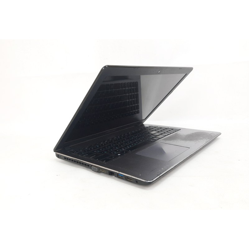 Discount! BU Laptop 15.6" Asus X550CA, Pentium 2117U (1.8 GHz) 4GB DDR3, Intel HD, 60GB SSD