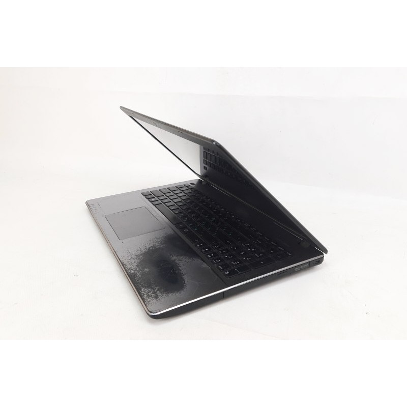 Discount! BU Laptop 15.6" Asus X550CA, Pentium 2117U (1.8 GHz) 4GB DDR3, Intel HD, 60GB SSD