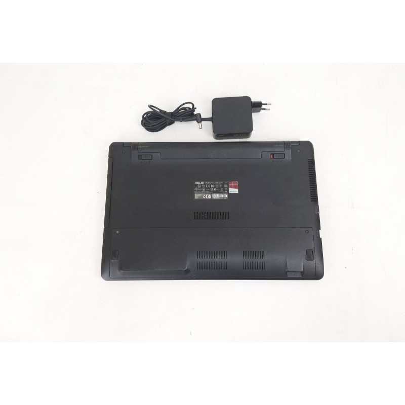 Discount! BU Laptop 15.6" Asus X550CA, Pentium 2117U (1.8 GHz) 4GB DDR3, Intel HD, 60GB SSD