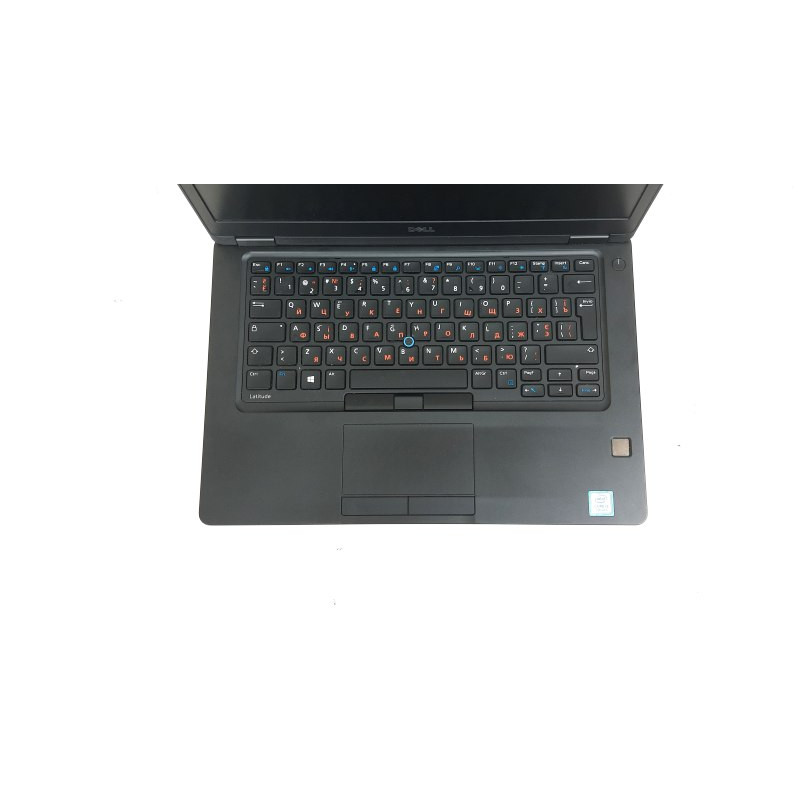 Used Laptop 14" Dell Latitude 5480, Core i3-7100 (2.4 GHz) 8GB DDR4, Intel UHD 620, 256GB SSD