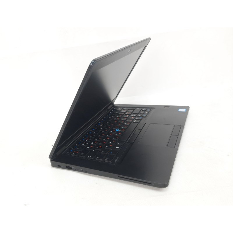 Used Laptop 14" Dell Latitude 5480, Core i3-7100 (2.4 GHz) 8GB DDR4, Intel UHD 620, 256GB SSD