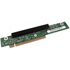 Used Riser PCI-e EMC Riser D99129-001, 1U, PCI-e x16 (D95293-101)