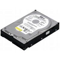 Used Hard Drive 250 GB Western Digital (for PC, 3.5", 7200 rpm, 16 MB, SATAII, WD2500YS)