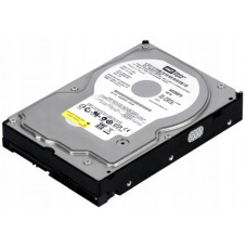 Used Hard Drive 250 GB Western Digital (for PC, 3.5", 7200 rpm, 16 MB, SATAII, WD2500YS)