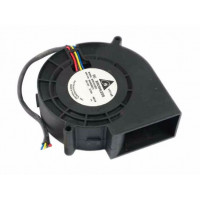 БУ Вентилятор відцентровий Delta BFB1012EH (KH302), 100х95х33мм (12v 2.94a 4wire)