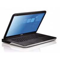 Уцінка! БУ Ноутбук 15.6" Dell XPS L502x, Core i7-2670QM (2.2 ГГц), 8GB DDR3, Intel HD, 120GB SSD