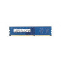 БУ Оперативна пам`ять 2 ГБ, DDR3, для ПК, Hynix (1600 МГц, 1.5 В, CL11, HMT425U6AFR6C-PB)