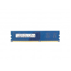 БУ Оперативная память 2 ГБ, DDR3, для ПК, Hynix (1600 МГц, 1.5 В, CL11, HMT425U6AFR6C-PB)