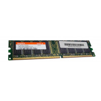 БУ Оперативна пам`ять 1 ГБ, DDR, для ПК, Hynix (400 МГц, 2.5 В, CL3, HYMD512646B8J-D43)