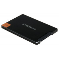БУ SSD накопичувач 64 ГБ Samsung (2.5", MLC, SATAIII, MZ-7PC064)