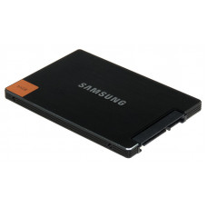 Used SSD drive 64 GB Samsung (2.5", MLC, SATAIII, MZ-7PC064)