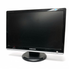 БУ Монітор 19" CCFL TN, Samsung 931BW, 1440 x 900, 2 мс, 16:10, VGA, DVI, GH19WS