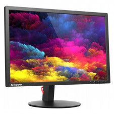БУ Монітор 22" LED TN+film, Lenovo T2254A, 1680 x 1050, 5 мс, 16:10, VGA, DVI, T2254A
