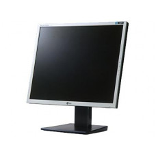 Markdown! BU Monitor 19" CCFL TN, LG L1952HQ-SF, 1280 x 1024, 8 ms, 5:4, VGA, DVI, L1952HQ-SF