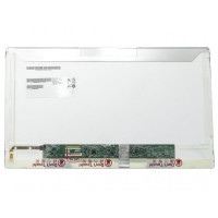 Used Matrix (display) 15.6" AU Optronics B156XW02 (LED, 1366 * 768, 40pin, bottom left, gloss, def.